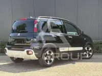 2026 Fiat Panda