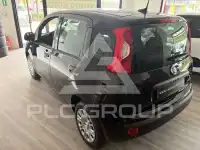 2026 Fiat Panda