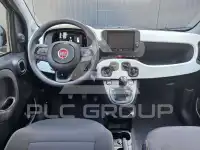 2026 Fiat Panda
