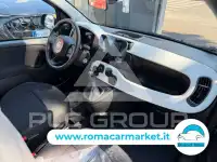 2026 Fiat Panda