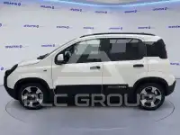 2026 Fiat Panda