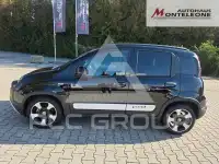 2026 Fiat Panda