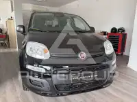 2026 Fiat Panda