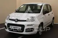 2026 Fiat Panda