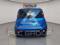 2026 Fiat Panda