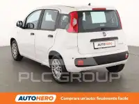 2026 Fiat Panda