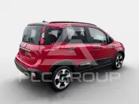 2026 Fiat Panda
