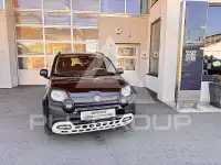 2026 Fiat Panda