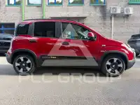 2026 Fiat Panda