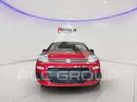 2026 Fiat Panda