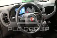 2026 Fiat Panda