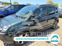 2026 Fiat Panda