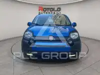 2026 Fiat Panda