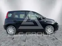 2026 Fiat Panda
