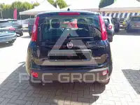 2026 Fiat Panda