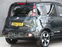 2026 Fiat Panda
