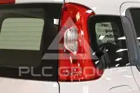 2026 Fiat Panda