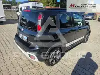 2026 Fiat Panda