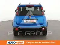 2026 Fiat Panda