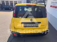 2026 Fiat Panda