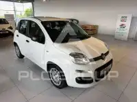 2026 Fiat Panda