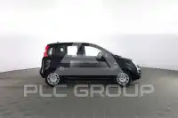 2026 Fiat Panda