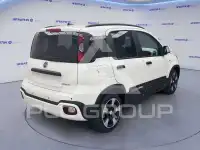 2026 Fiat Panda