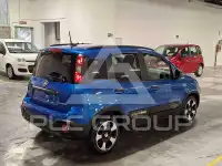 2026 Fiat Panda