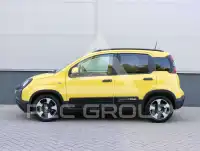 2026 Fiat Panda