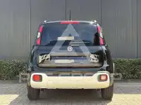 2026 Fiat Panda