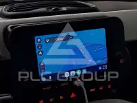 2026 Fiat Panda