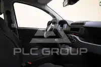 2026 Fiat Panda