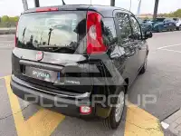 2026 Fiat Panda