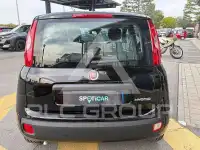2026 Fiat Panda