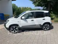 2026 Fiat Panda