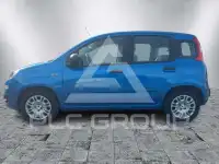2026 Fiat Panda