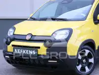 2026 Fiat Panda