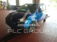 2026 Fiat Panda
