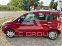 2026 Fiat Panda