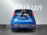 2026 Fiat Panda
