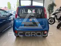 2026 Fiat Panda