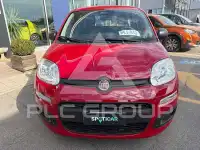 2026 Fiat Panda