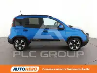 2026 Fiat Panda