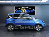 2025 Fiat Panda