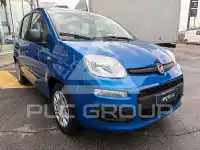 2026 Fiat Panda
