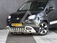 2026 Fiat Panda