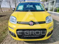 2026 Fiat Panda