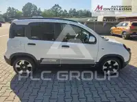 2026 Fiat Panda