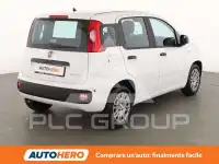 2026 Fiat Panda
