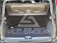 2026 Fiat Panda